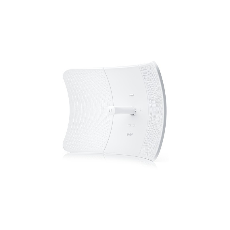 Buy Ubiquiti LiteBeam LBE-5AC-XR - 5 GHz 29 dBi High-Gain Outdoor Bridge (White) in Cyprus, Nicosia, Limassol, Larnaka, Pafos