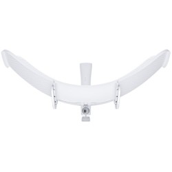 Buy Ubiquiti LiteBeam LBE-5AC-XR - 5 GHz 29 dBi High-Gain Outdoor Bridge (White) in Cyprus, Nicosia, Limassol, Larnaka, Pafos