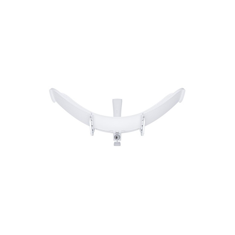 Buy Ubiquiti LiteBeam LBE-5AC-XR - 5 GHz 29 dBi High-Gain Outdoor Bridge (White) in Cyprus, Nicosia, Limassol, Larnaka, Pafos