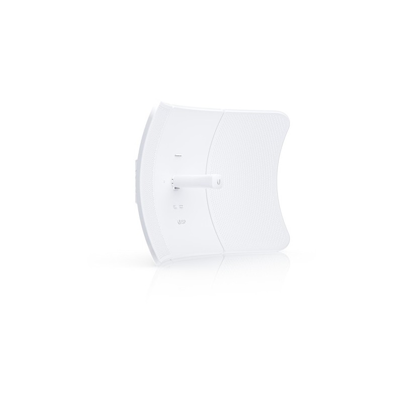 Buy Ubiquiti LiteBeam LBE-5AC-XR - 5 GHz 29 dBi High-Gain Outdoor Bridge (White) in Cyprus, Nicosia, Limassol, Larnaka, Pafos