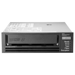 StoreEver LTO-8 Ultrium 30750 mit internem SAS-Bandlaufwerk (BC022A) — Buy in Cyprus with Fast Delivery
