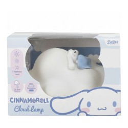 BlueSkyStudios Sanrio Stimmungslicht Cinnamoroll auf Wolke — Buy in Cyprus with Fast Delivery