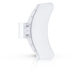 Buy Ubiquiti LiteBeam LBE-5AC-XR - 5 GHz 29 dBi High-Gain Outdoor Bridge (White) in Cyprus, Nicosia, Limassol, Larnaka, Pafos