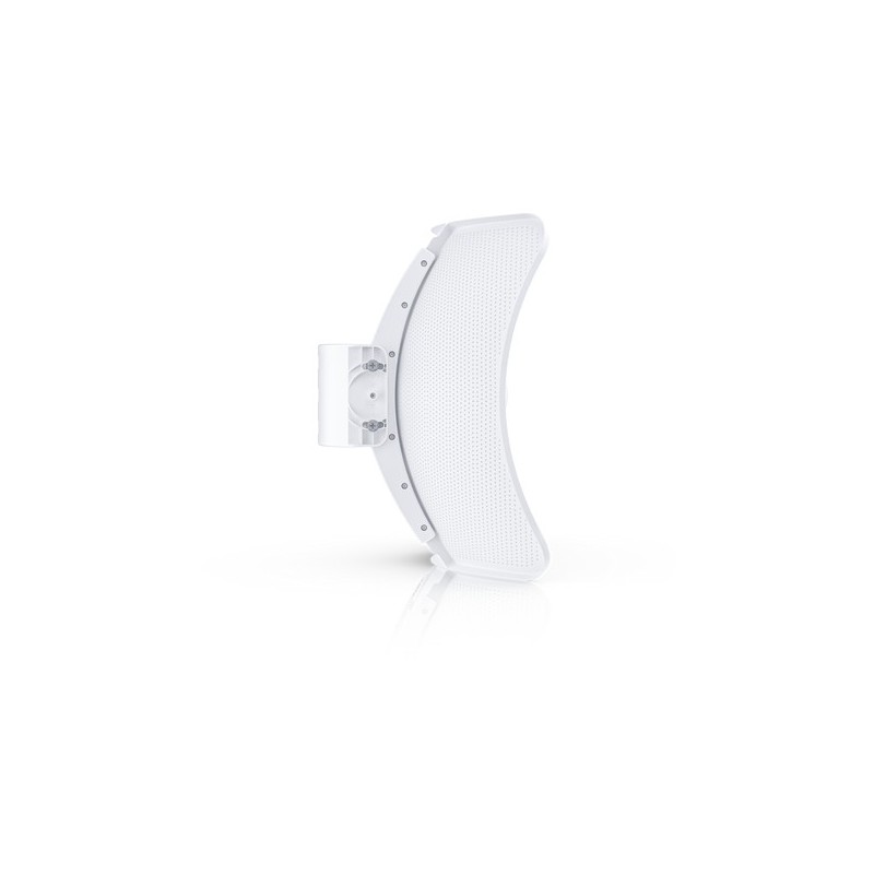 Buy Ubiquiti LiteBeam LBE-5AC-XR - 5 GHz 29 dBi High-Gain Outdoor Bridge (White) in Cyprus, Nicosia, Limassol, Larnaka, Pafos