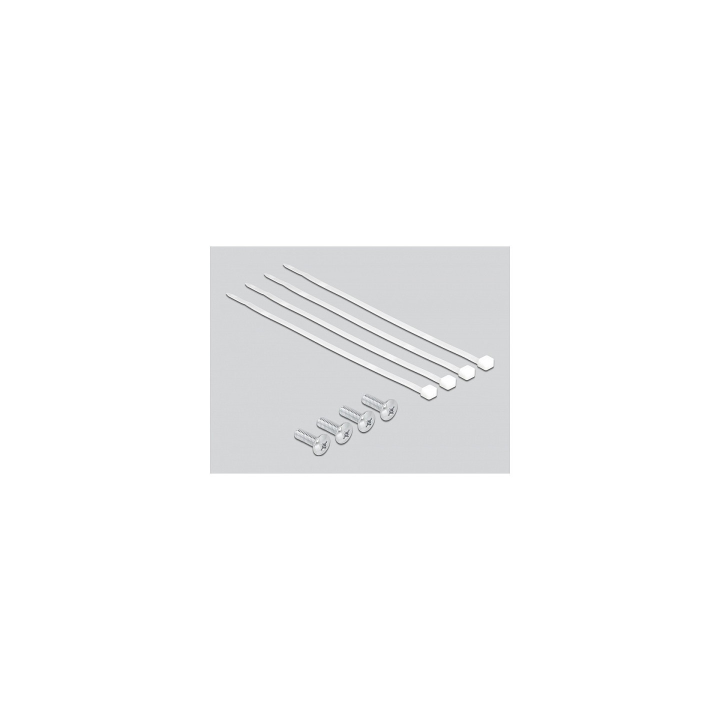 Delock 19? Patchpanel 24 Port Cat.5e 1 HE farbig — Buy in Cyprus with Fast Delivery