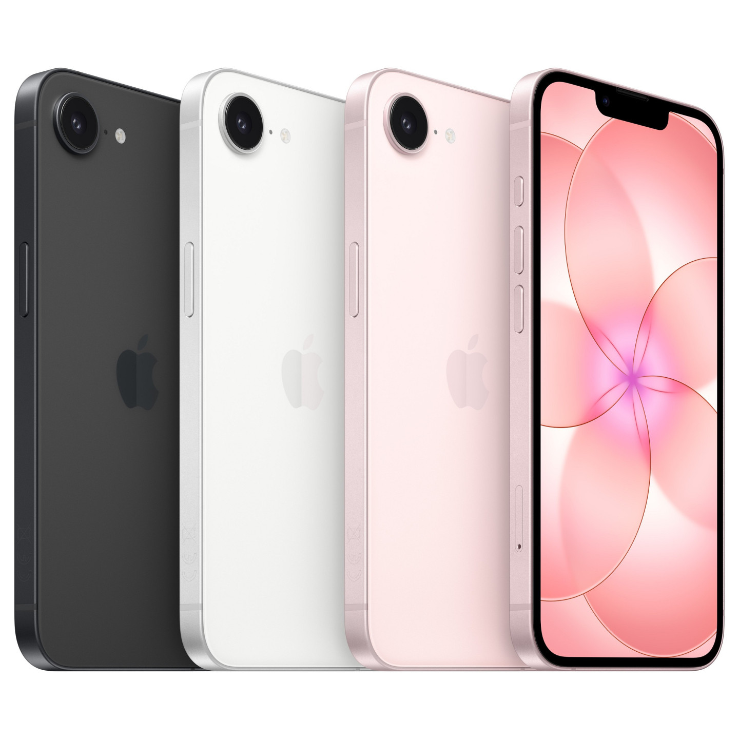 Apple iPhone 17e 512GB (weiß) — Buy in Cyprus with Fast Delivery