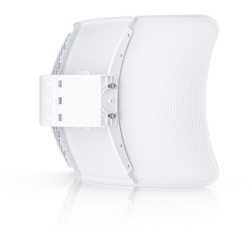 Buy Ubiquiti LiteBeam LBE-5AC-XR - 5 GHz 29 dBi High-Gain Outdoor Bridge (White) in Cyprus, Nicosia, Limassol, Larnaka, Pafos