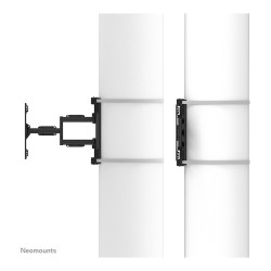 Select TV-Säulenhalterung voll beweglich 40-70' 45KG Black Neomounts — Buy in Cyprus with Fast Delivery