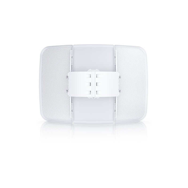 Buy Ubiquiti LiteBeam LBE-5AC-XR - 5 GHz 29 dBi High-Gain Outdoor Bridge (White) in Cyprus, Nicosia, Limassol, Larnaka, Pafos
