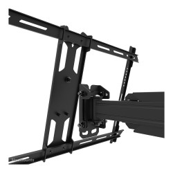 Select TV-Säulenhalterung voll beweglich 40-70' 45KG Black Neomounts — Buy in Cyprus with Fast Delivery