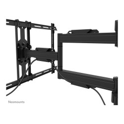 Select TV-Säulenhalterung voll beweglich 40-70' 45KG Black Neomounts — Buy in Cyprus with Fast Delivery