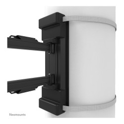 Select TV-Säulenhalterung voll beweglich 40-70' 45KG Black Neomounts — Buy in Cyprus with Fast Delivery
