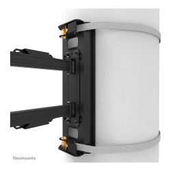 Select TV-Säulenhalterung voll beweglich 40-70' 45KG Black Neomounts — Buy in Cyprus with Fast Delivery