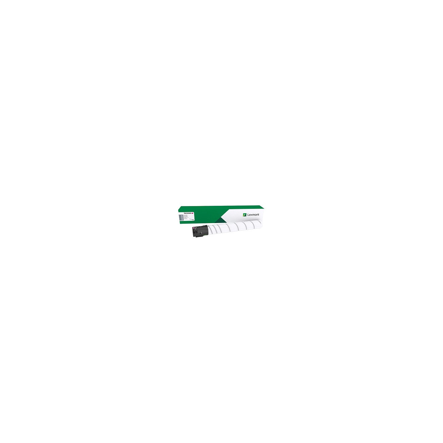 LEXMARK 76C00M0 CS CX Toner magenta ST — Buy in Cyprus with Fast Delivery