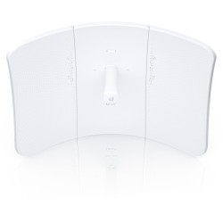 Buy Ubiquiti LiteBeam LBE-5AC-XR - 5 GHz 29 dBi High-Gain Outdoor Bridge (White) in Cyprus, Nicosia, Limassol, Larnaka, Pafos