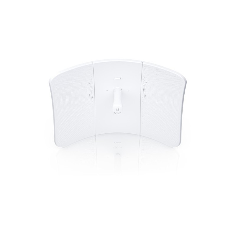 Buy Ubiquiti LiteBeam LBE-5AC-XR - 5 GHz 29 dBi High-Gain Outdoor Bridge (White) in Cyprus, Nicosia, Limassol, Larnaka, Pafos