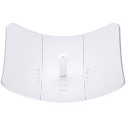 Buy Ubiquiti LiteBeam LBE-5AC-XR - 5 GHz 29 dBi High-Gain Outdoor Bridge (White) in Cyprus, Nicosia, Limassol, Larnaka, Pafos