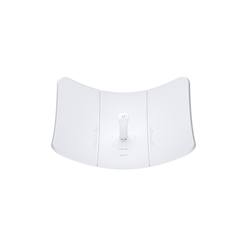 Buy Ubiquiti LiteBeam LBE-5AC-XR - 5 GHz 29 dBi High-Gain Outdoor Bridge (White) in Cyprus, Nicosia, Limassol, Larnaka, Pafos