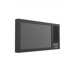 ALGO 8410 IP DIGITAL DISPLAY WITH SPEAKER - SINGLE SIDED — Buy in Cyprus with Fast Delivery