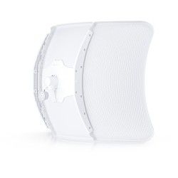 Buy Ubiquiti LiteBeam LBE-5AC-XR - 5 GHz 29 dBi High-Gain Outdoor Bridge (White) in Cyprus, Nicosia, Limassol, Larnaka, Pafos