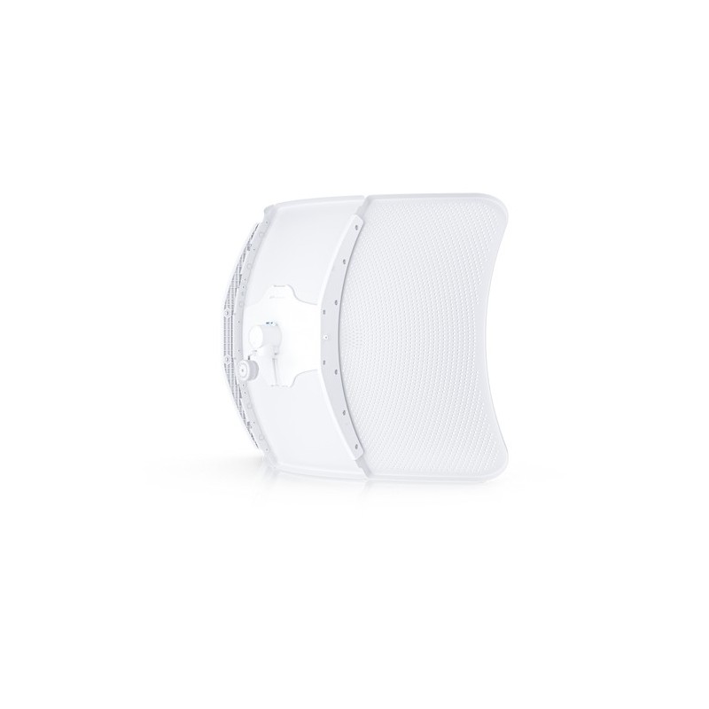 Buy Ubiquiti LiteBeam LBE-5AC-XR - 5 GHz 29 dBi High-Gain Outdoor Bridge (White) in Cyprus, Nicosia, Limassol, Larnaka, Pafos