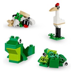 LEGO Classic Große Bausteine-Box 10698 — Buy in Cyprus with Fast Delivery