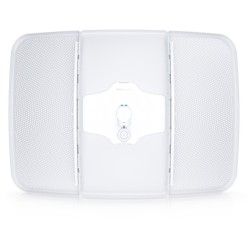 Buy Ubiquiti LiteBeam LBE-5AC-XR - 5 GHz 29 dBi High-Gain Outdoor Bridge (White) in Cyprus, Nicosia, Limassol, Larnaka, Pafos