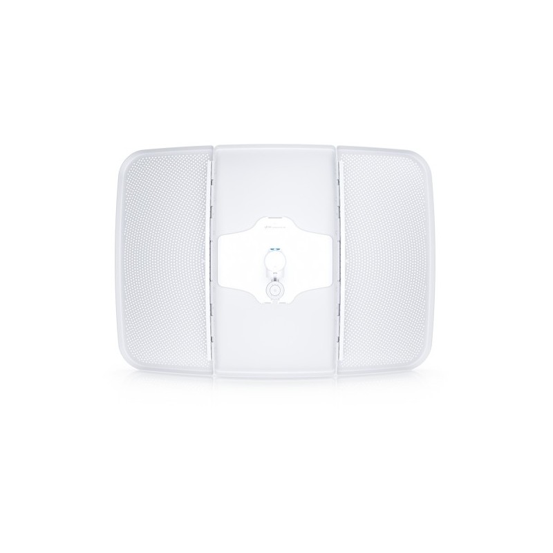 Buy Ubiquiti LiteBeam LBE-5AC-XR - 5 GHz 29 dBi High-Gain Outdoor Bridge (White) in Cyprus, Nicosia, Limassol, Larnaka, Pafos