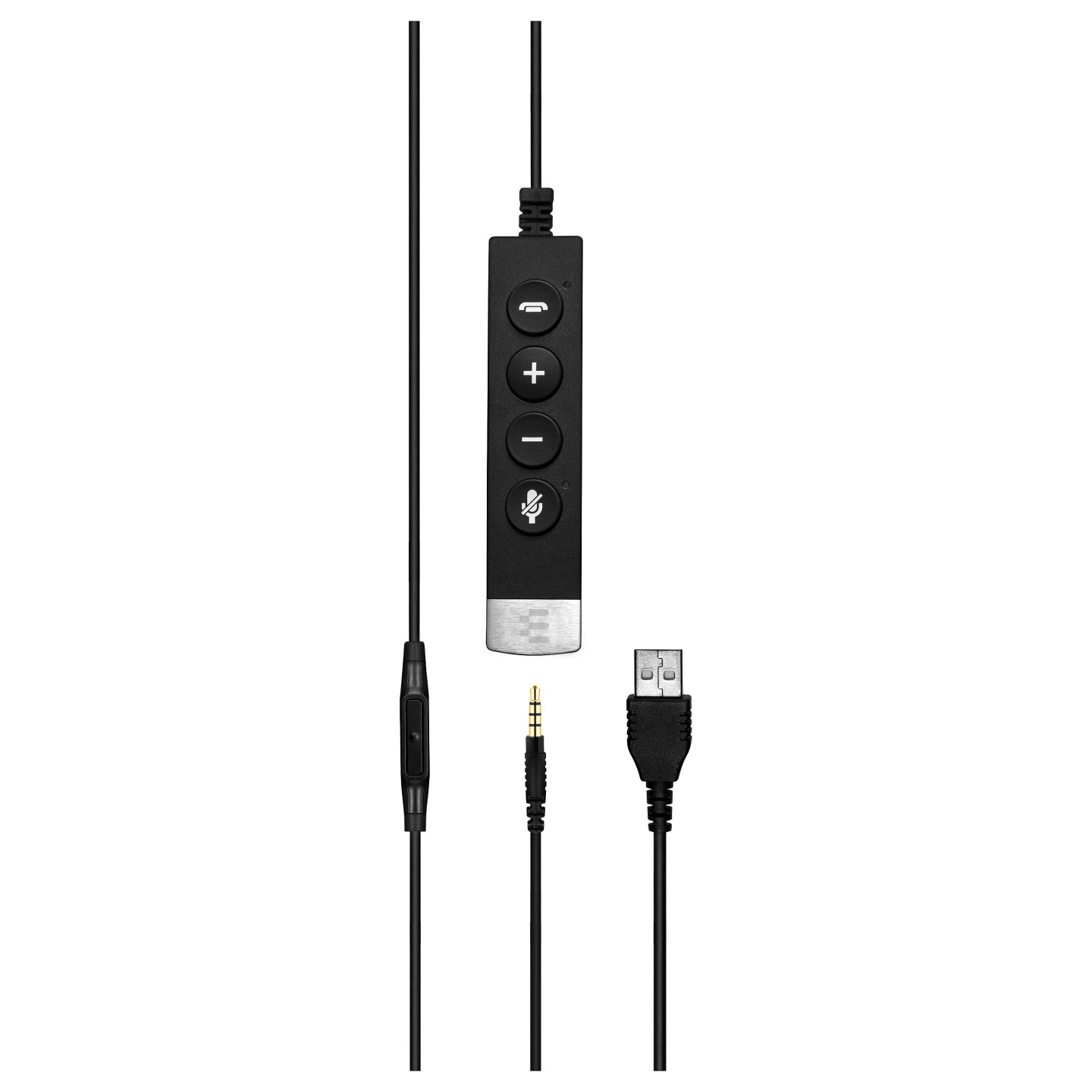 Epos Headset Impact SC 665 USB-A — Buy in Cyprus with Fast Delivery