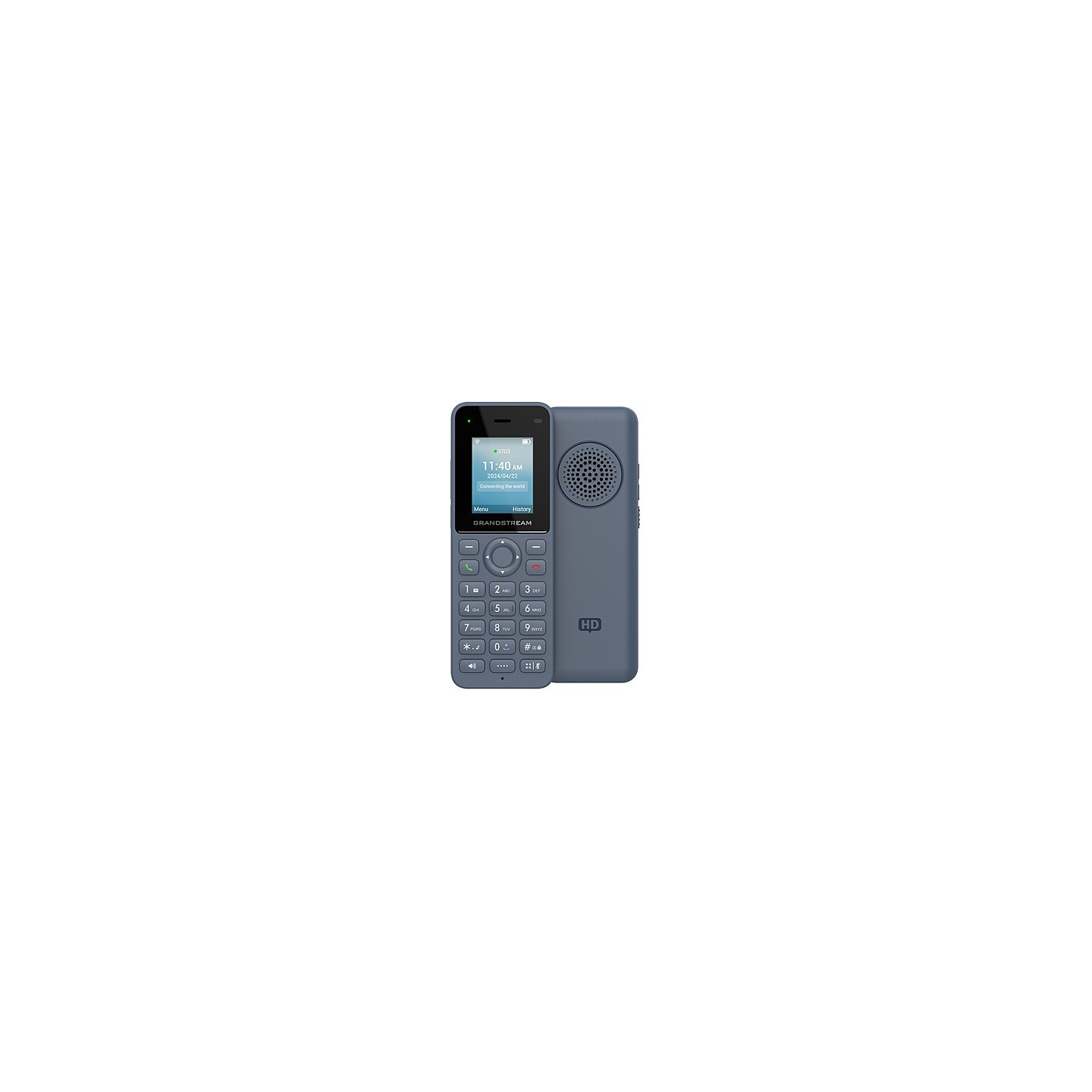 Grandstream WP816 WIFI-Handset — Buy in Cyprus with Fast Delivery