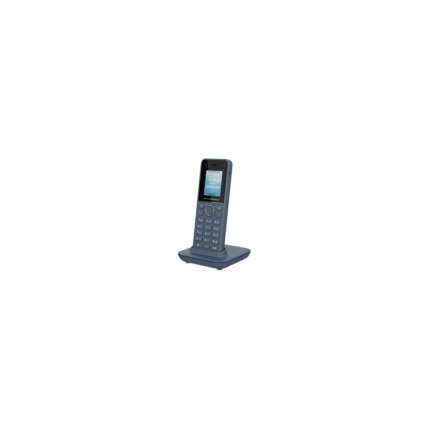 Grandstream WP816 WIFI-Handset — Buy in Cyprus with Fast Delivery