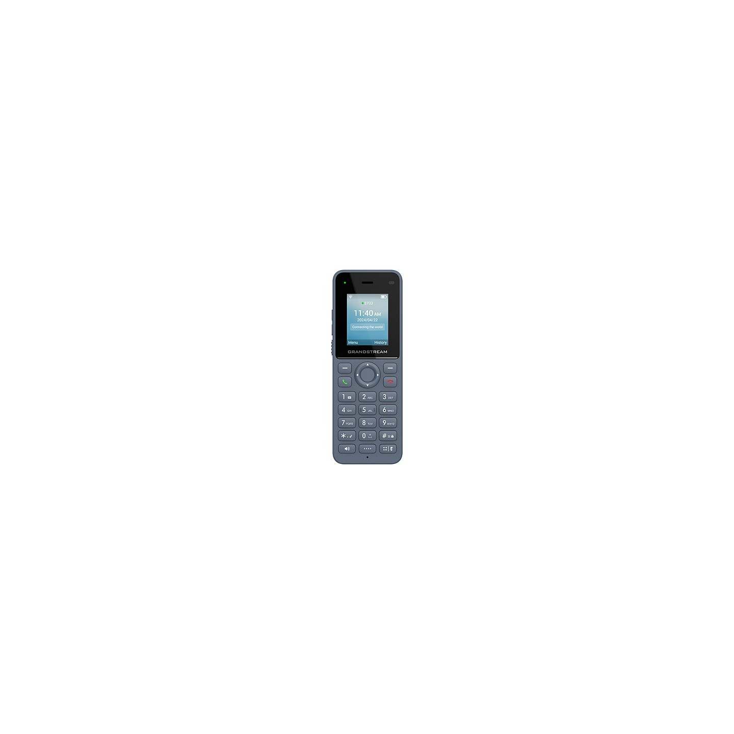 Grandstream WP816 WIFI-Handset — Buy in Cyprus with Fast Delivery