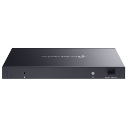 Buy TP-Link Omada Switch - SG3428XMPP - 24x Gigabit PoE L2+, 4x SFP+, Rackmount ... in Cyprus, Nicosia, Limassol, Larnaka, Pafos