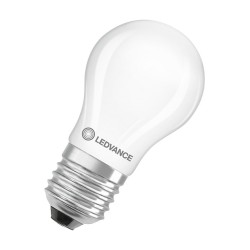 Osram LED Classic P 25 Filament P 1.8W 827 Frosted E27 LED-Lampen. klassische Mini — Buy in Cyprus with Fast Delivery