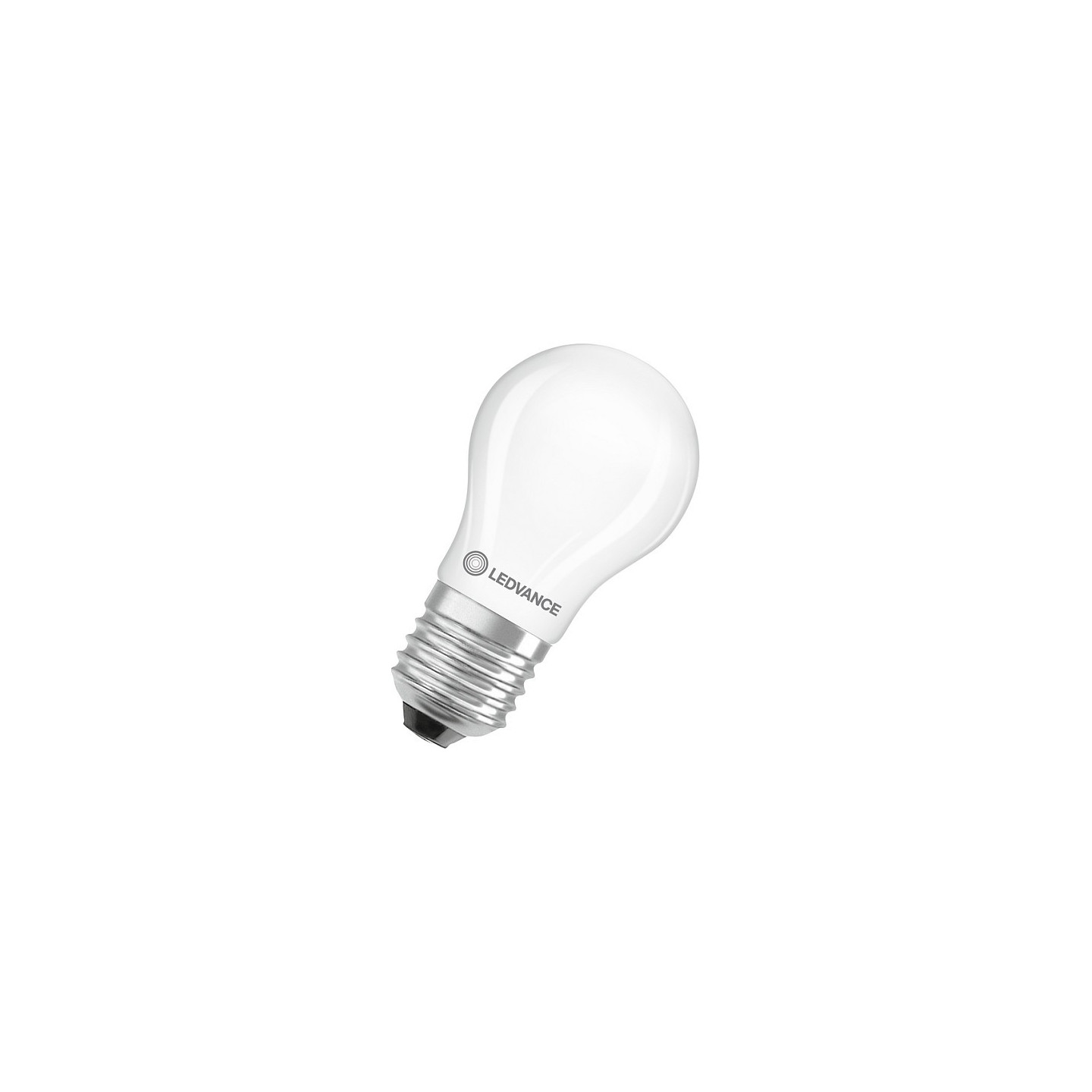 Osram LED Classic P 25 Filament P 1.8W 827 Frosted E27 LED-Lampen. klassische Mini — Buy in Cyprus with Fast Delivery