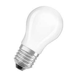 Osram LED Classic P 25 Filament P 1.8W 827 Frosted E27 LED-Lampen. klassische Mini — Buy in Cyprus with Fast Delivery
