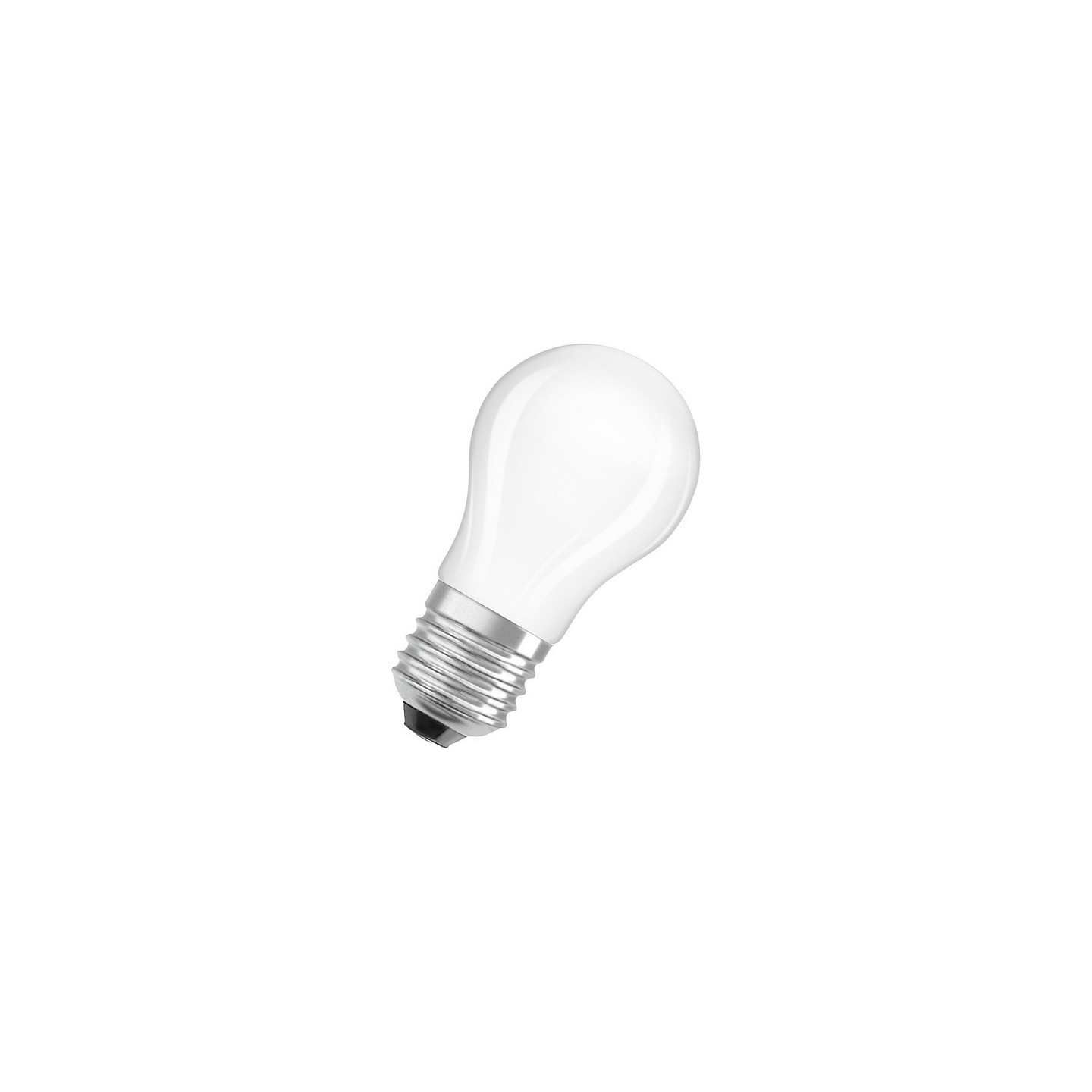 Osram LED Classic P 25 Filament P 1.8W 827 Frosted E27 LED-Lampen. klassische Mini — Buy in Cyprus with Fast Delivery