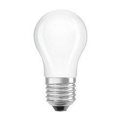 Osram LED Classic P 25 Filament P 1.8W 827 Frosted E27 LED-Lampen. klassische Mini — Buy in Cyprus with Fast Delivery
