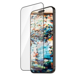 Panzerglass PanzerGlass iPhone 15 Pro Max. Refresh. UWF w. Aligner — Buy in Cyprus with Fast Delivery