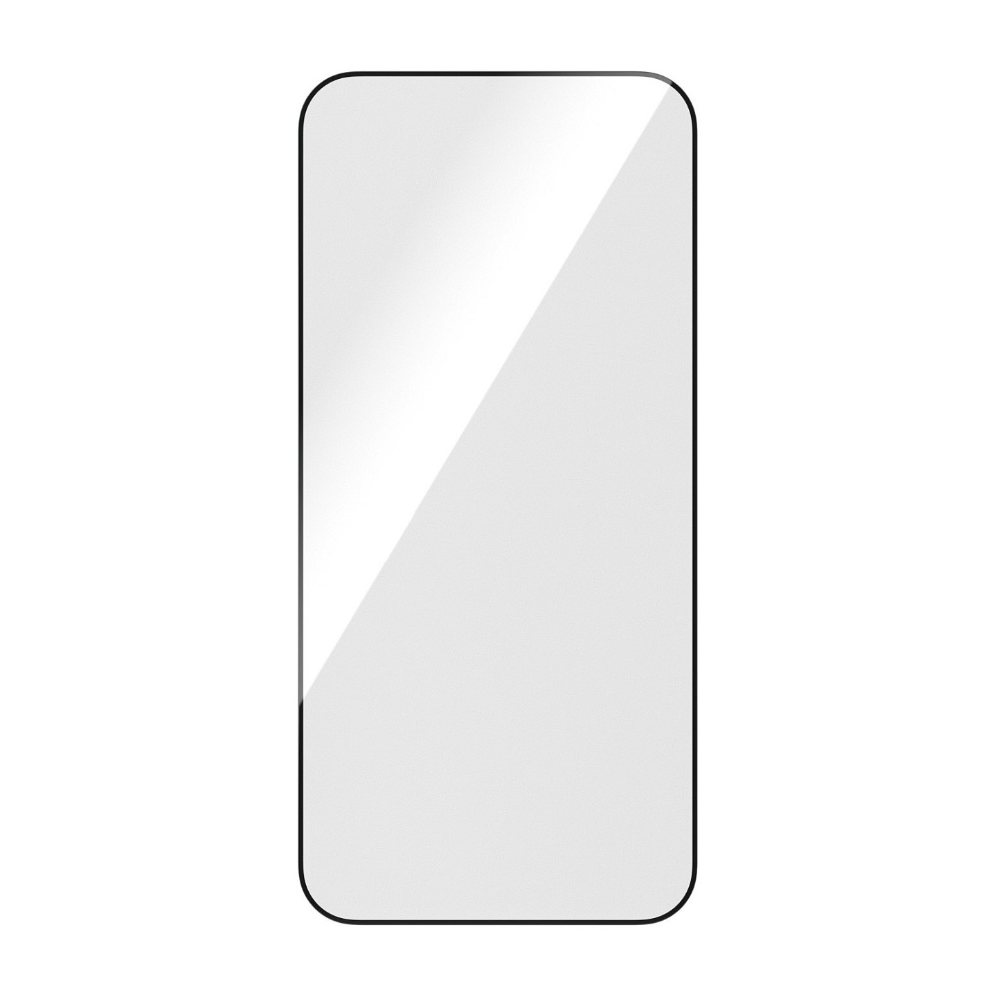 Panzerglass PanzerGlass iPhone 15 Pro Max. Refresh. UWF w. Aligner — Buy in Cyprus with Fast Delivery