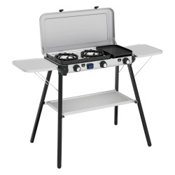CAMPINGAZ Camping Kitchen 2 MULTI COOK PLUS — Buy in Cyprus with Fast Delivery