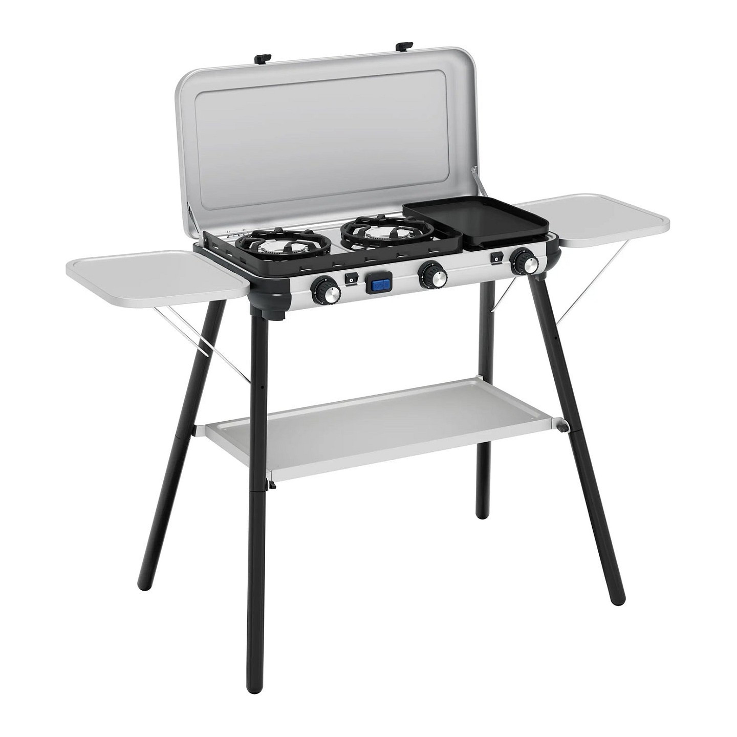 CAMPINGAZ Camping Kitchen 2 MULTI COOK PLUS — Buy in Cyprus with Fast Delivery