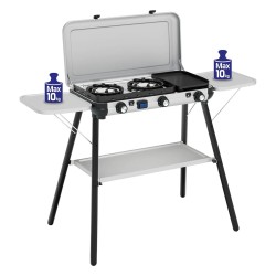 CAMPINGAZ Camping Kitchen 2 MULTI COOK PLUS — Buy in Cyprus with Fast Delivery