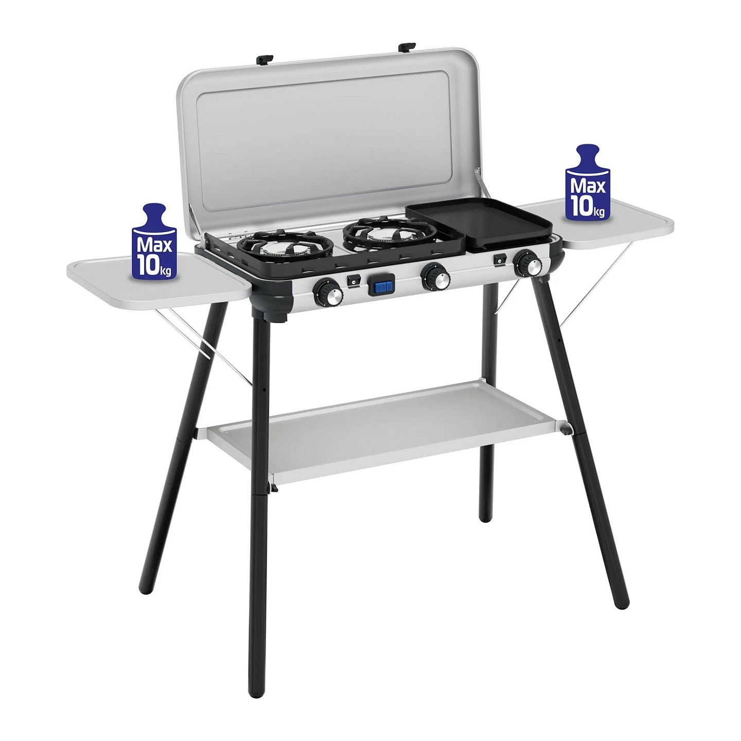 CAMPINGAZ Camping Kitchen 2 MULTI COOK PLUS — Buy in Cyprus with Fast Delivery