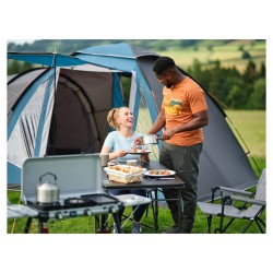 CAMPINGAZ Camping Kitchen 2 MULTI COOK PLUS — Buy in Cyprus with Fast Delivery