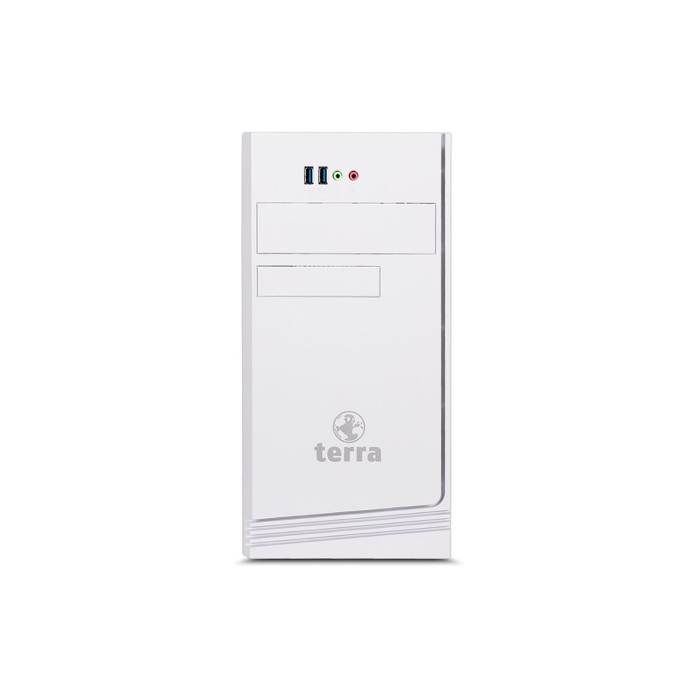 Wortmann TERRA PC-BUSINESS 6000wh SILENT — Buy in Cyprus with Fast Delivery
