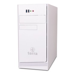 Wortmann TERRA PC-BUSINESS 6000wh SILENT — Buy in Cyprus with Fast Delivery