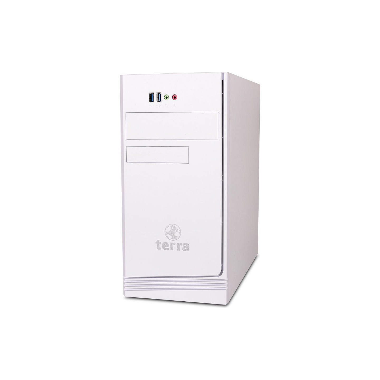 Wortmann TERRA PC-BUSINESS 6000wh SILENT — Buy in Cyprus with Fast Delivery