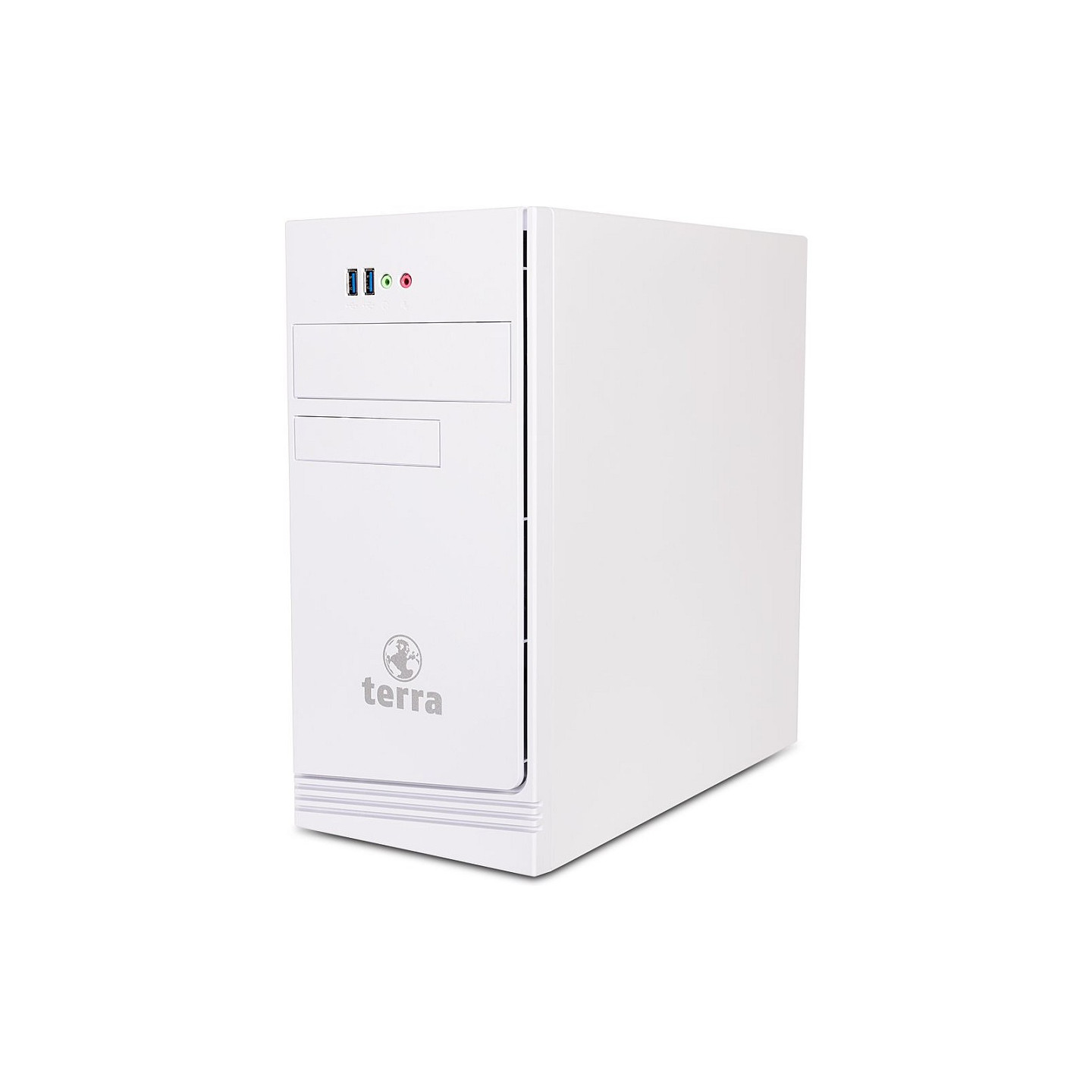 Wortmann TERRA PC-BUSINESS 6000wh SILENT — Buy in Cyprus with Fast Delivery