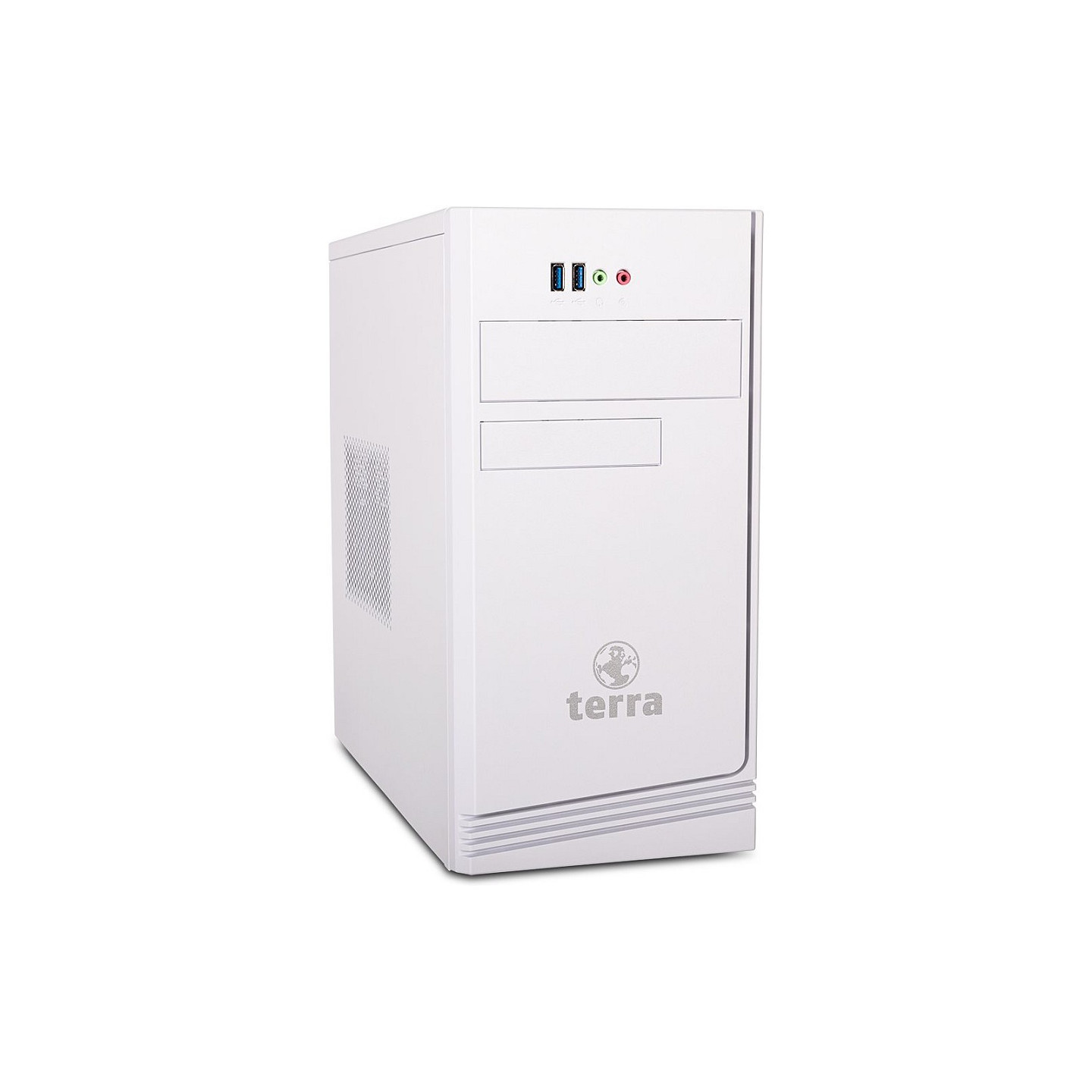 Wortmann TERRA PC-BUSINESS 6000wh SILENT — Buy in Cyprus with Fast Delivery